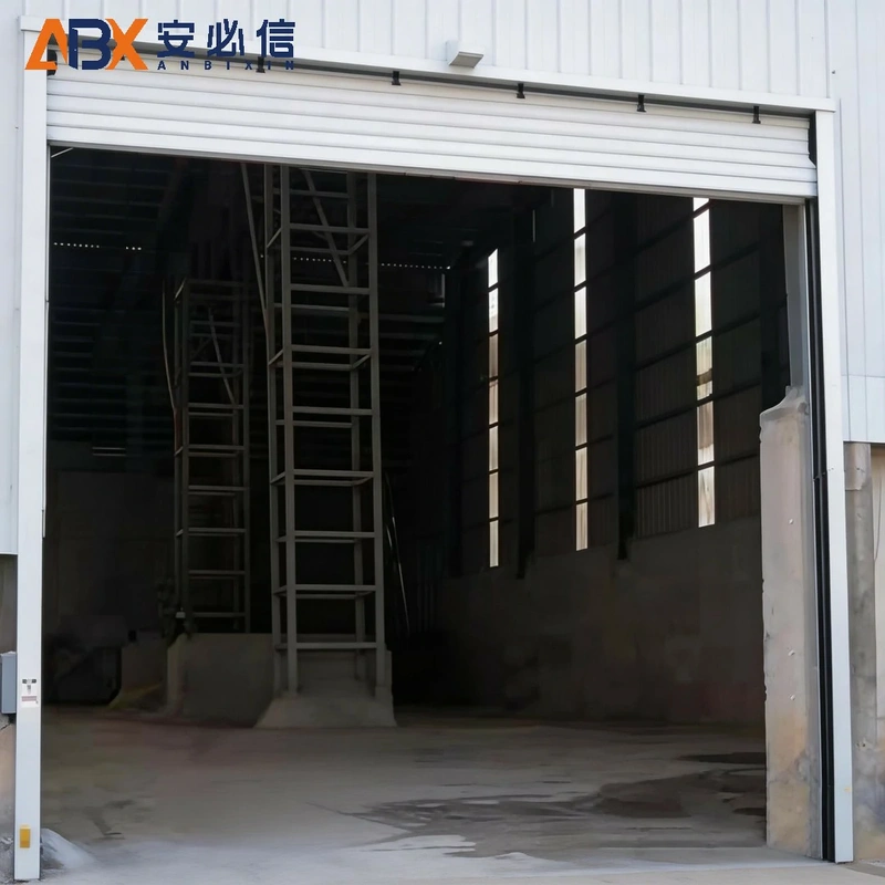 滁州市机械式门封